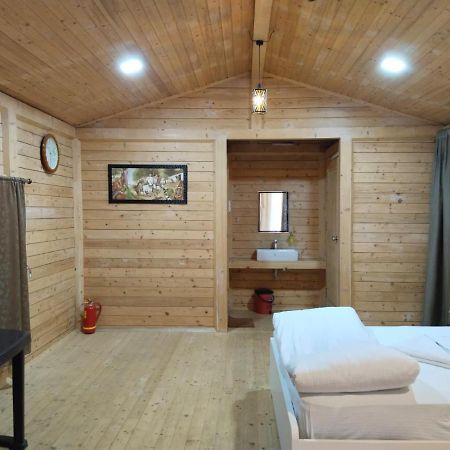 The Candlewood Resort Murud  Ngoại thất bức ảnh