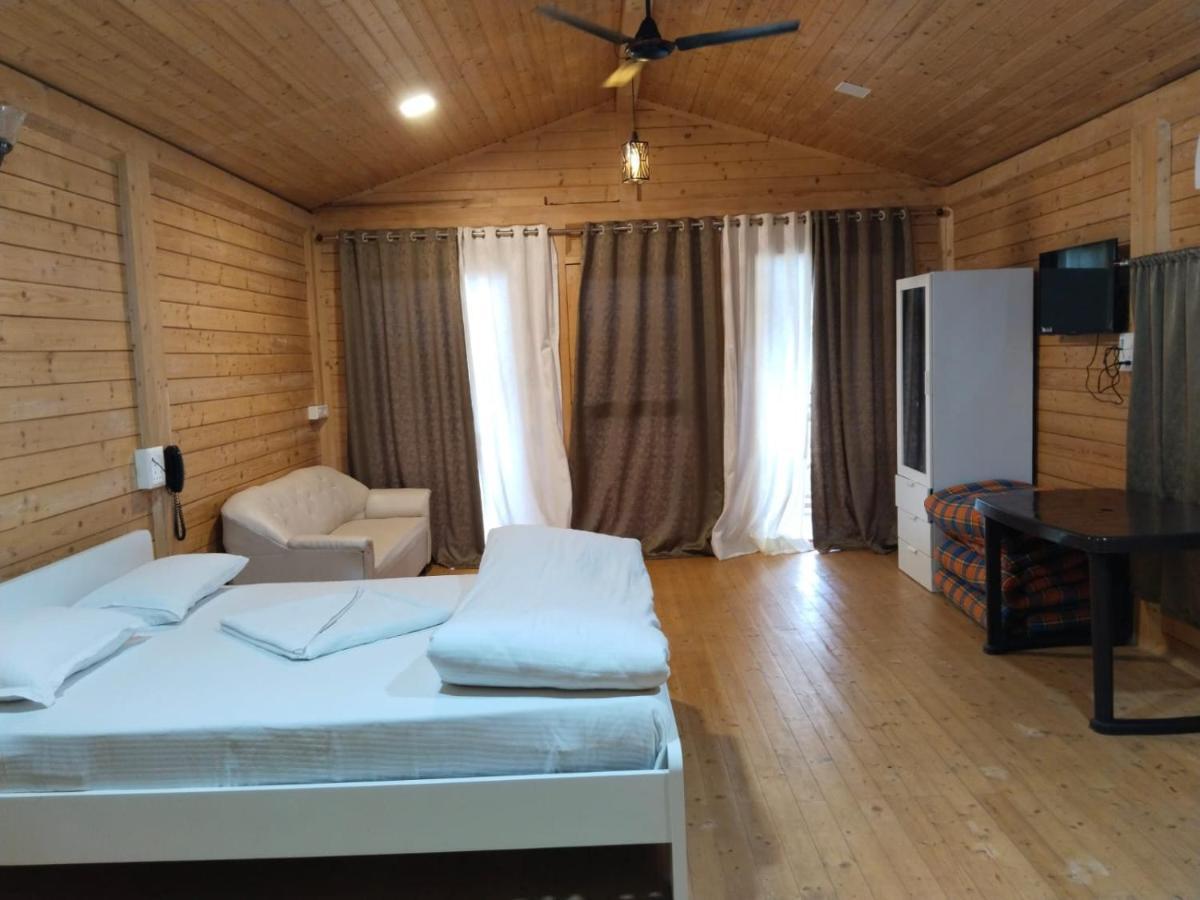 The Candlewood Resort Murud  Ngoại thất bức ảnh