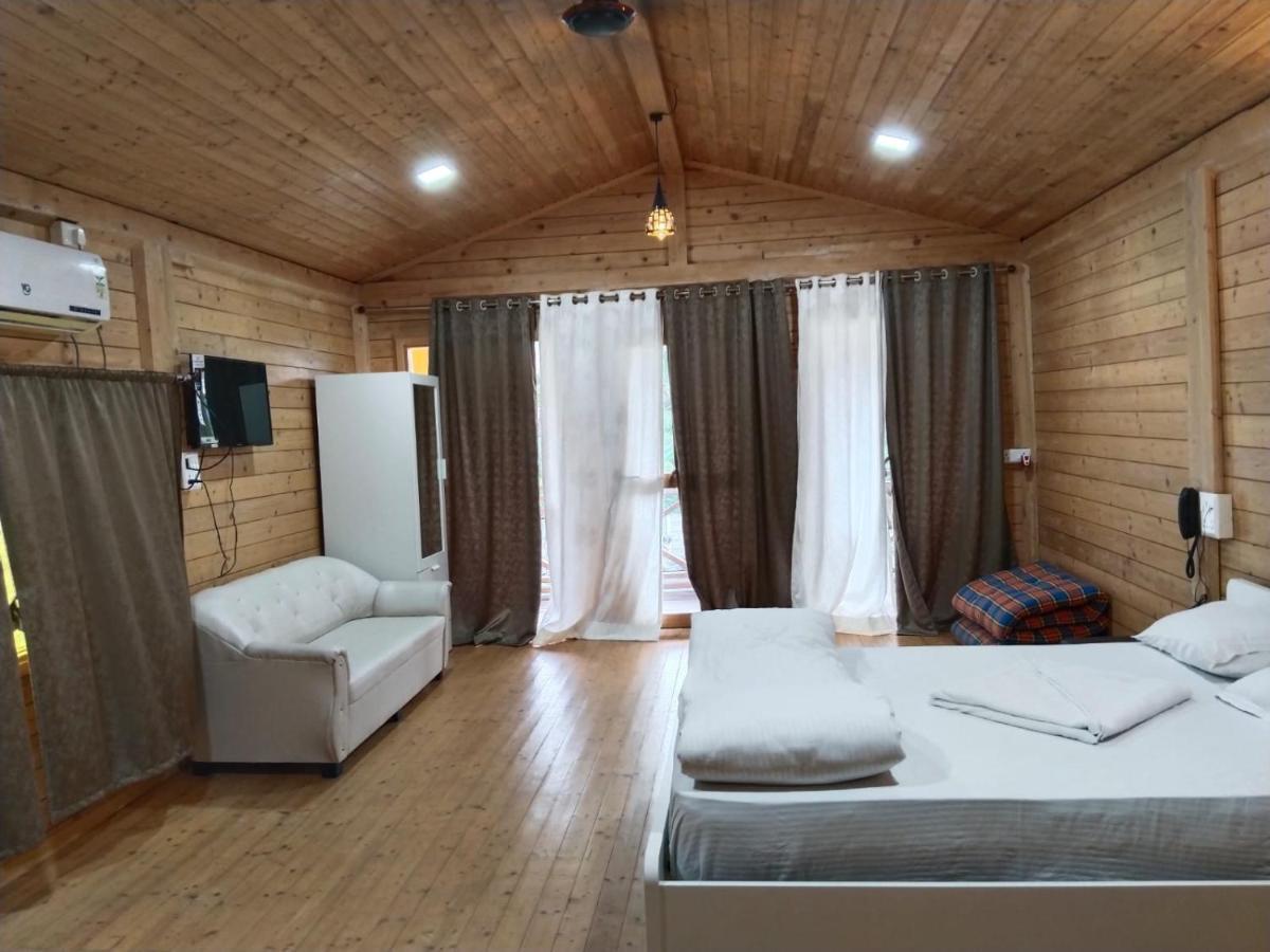 The Candlewood Resort Murud  Ngoại thất bức ảnh