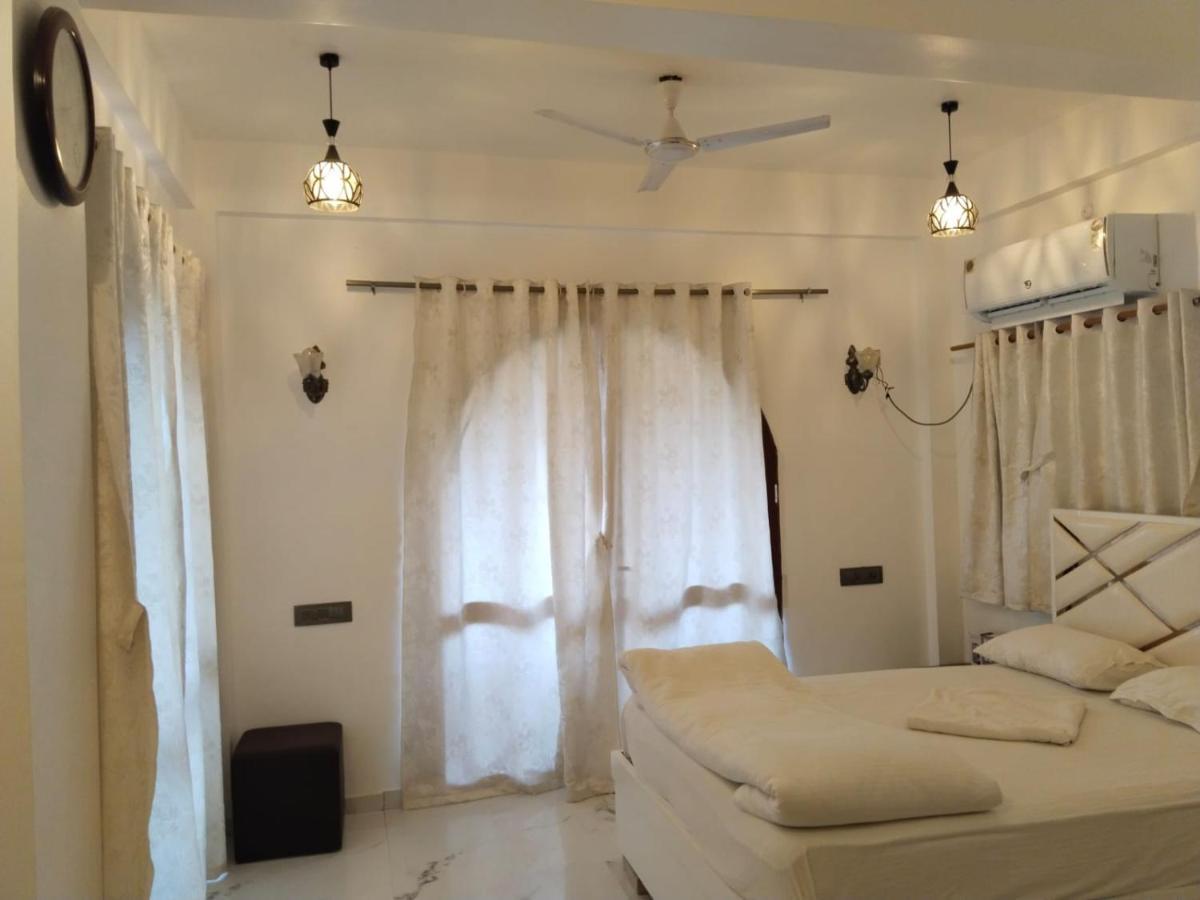 The Candlewood Resort Murud  Ngoại thất bức ảnh