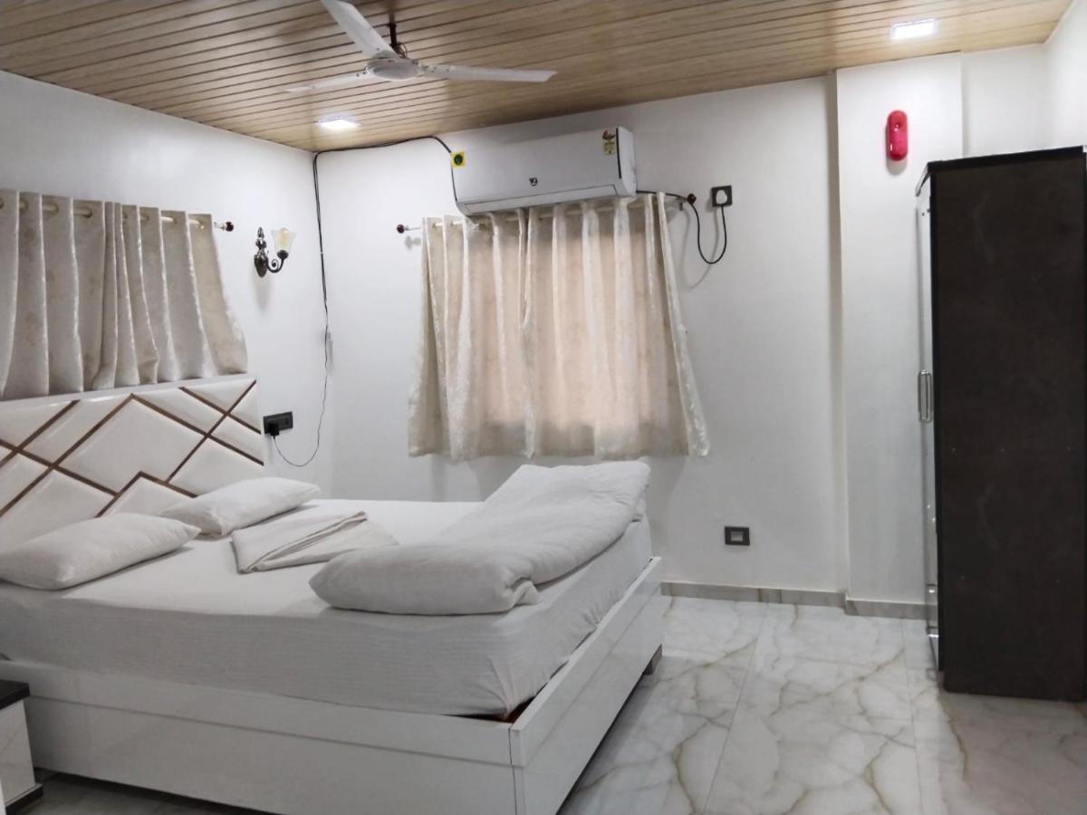 The Candlewood Resort Murud  Ngoại thất bức ảnh